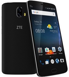 Прошивка телефона ZTE Blade V8 Pro в Кемерово
